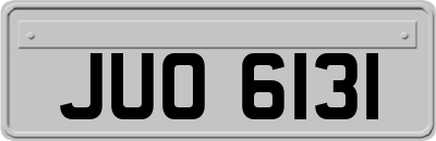 JUO6131