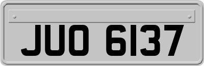 JUO6137