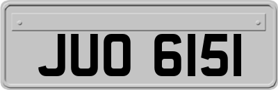 JUO6151