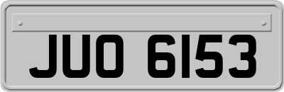 JUO6153