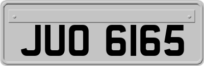 JUO6165