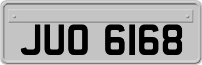 JUO6168