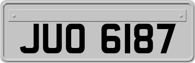 JUO6187