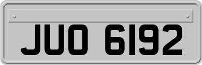 JUO6192