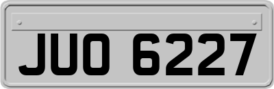 JUO6227
