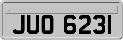 JUO6231