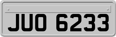JUO6233