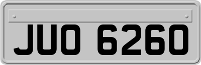 JUO6260