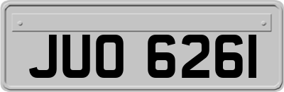 JUO6261