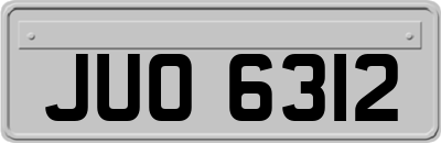 JUO6312