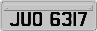 JUO6317