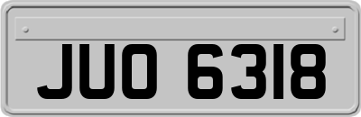 JUO6318