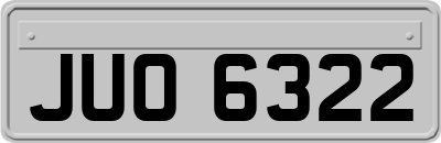 JUO6322