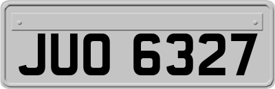 JUO6327