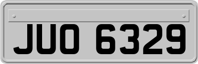 JUO6329