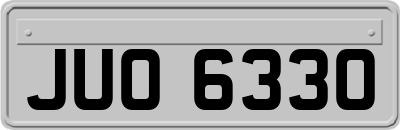 JUO6330