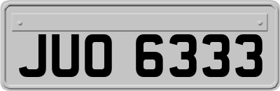 JUO6333