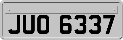 JUO6337