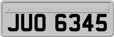 JUO6345