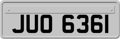 JUO6361