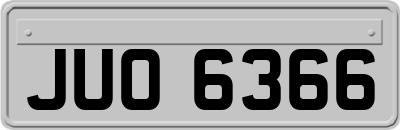 JUO6366