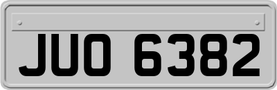 JUO6382