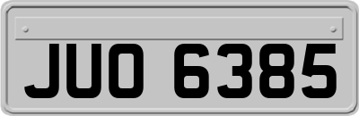 JUO6385