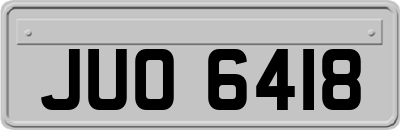 JUO6418