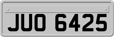 JUO6425