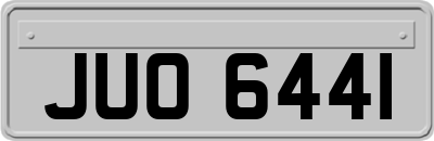 JUO6441