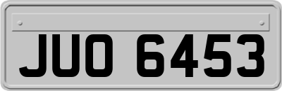 JUO6453