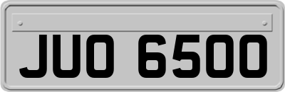 JUO6500