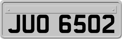 JUO6502