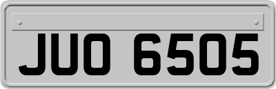 JUO6505