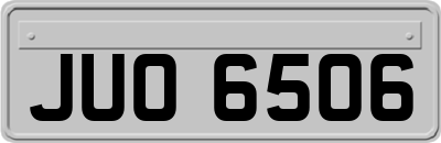 JUO6506