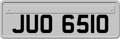JUO6510