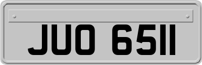 JUO6511