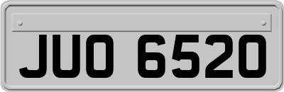 JUO6520