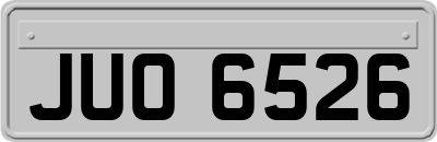 JUO6526