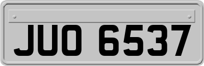 JUO6537
