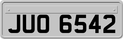 JUO6542