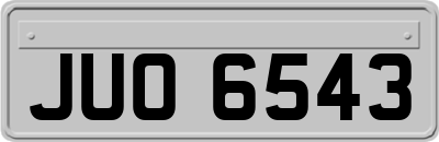 JUO6543