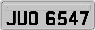 JUO6547