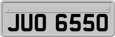 JUO6550