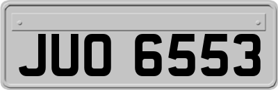 JUO6553