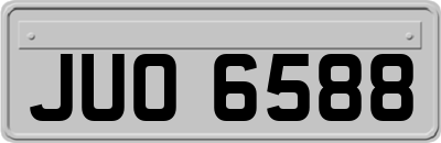 JUO6588