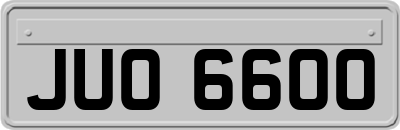 JUO6600