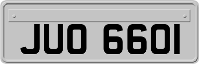 JUO6601