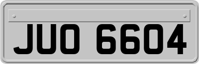 JUO6604