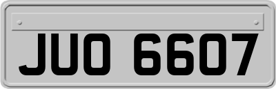 JUO6607